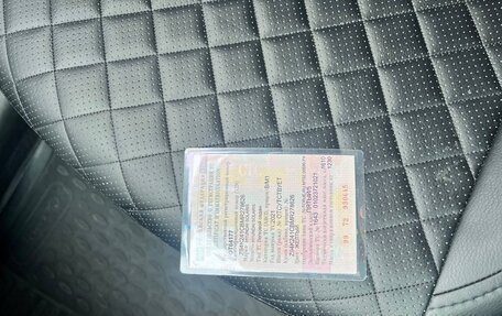 Hyundai Solaris II рестайлинг, 2021 год, 770 000 рублей, 9 фотография