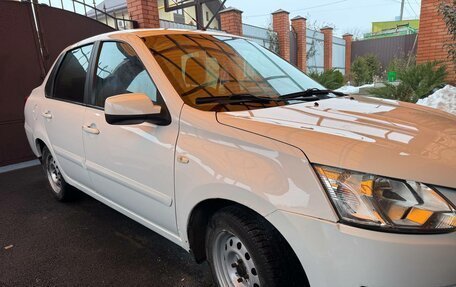 Datsun on-DO I рестайлинг, 2015 год, 393 000 рублей, 3 фотография