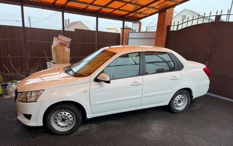 Datsun on-DO I рестайлинг, 2015 год, 393 000 рублей, 2 фотография