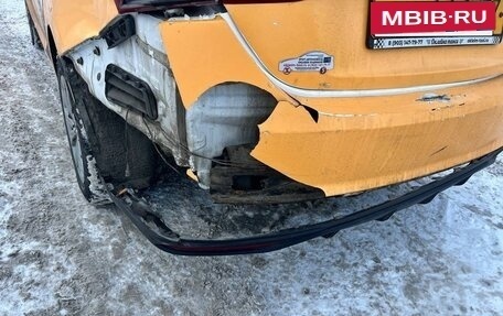 Hyundai Solaris II рестайлинг, 2021 год, 770 000 рублей, 5 фотография