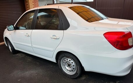 Datsun on-DO I рестайлинг, 2015 год, 393 000 рублей, 4 фотография