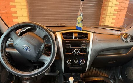 Datsun on-DO I рестайлинг, 2015 год, 393 000 рублей, 7 фотография