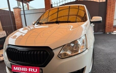 Datsun on-DO I рестайлинг, 2015 год, 393 000 рублей, 6 фотография