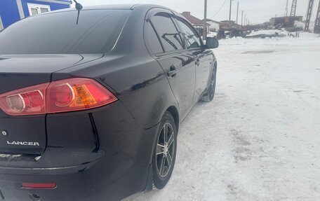 Mitsubishi Lancer IX, 2009 год, 690 000 рублей, 6 фотография