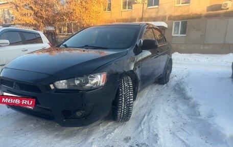 Mitsubishi Lancer IX, 2009 год, 690 000 рублей, 2 фотография