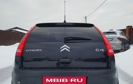 Citroen C4 II рестайлинг, 2010 год, 360 000 рублей, 4 фотография