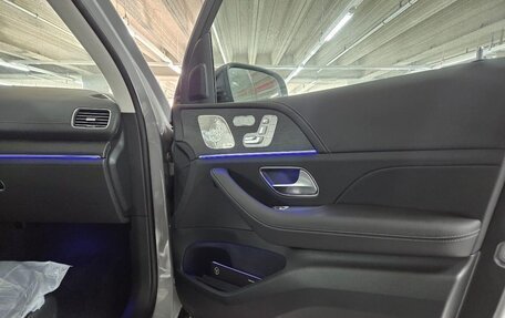 Mercedes-Benz GLE, 2026 год, 13 700 000 рублей, 7 фотография