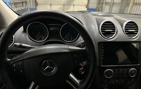 Mercedes-Benz M-Класс, 2007 год, 1 050 000 рублей, 3 фотография