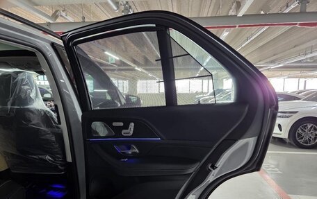 Mercedes-Benz GLE, 2026 год, 13 700 000 рублей, 8 фотография