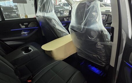 Mercedes-Benz GLE, 2026 год, 13 700 000 рублей, 9 фотография