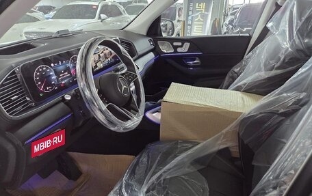 Mercedes-Benz GLE, 2026 год, 13 700 000 рублей, 6 фотография
