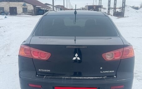 Mitsubishi Lancer IX, 2009 год, 690 000 рублей, 8 фотография