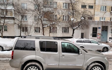Nissan Pathfinder, 2012 год, 1 685 000 рублей, 7 фотография