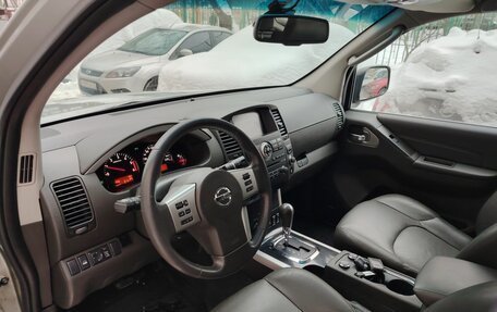 Nissan Pathfinder, 2012 год, 1 685 000 рублей, 13 фотография