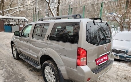 Nissan Pathfinder, 2012 год, 1 685 000 рублей, 10 фотография