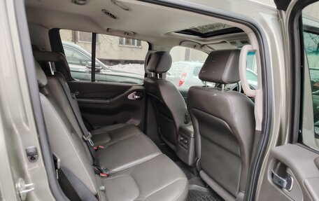 Nissan Pathfinder, 2012 год, 1 685 000 рублей, 17 фотография