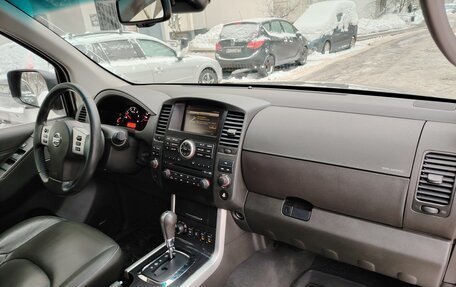 Nissan Pathfinder, 2012 год, 1 685 000 рублей, 19 фотография
