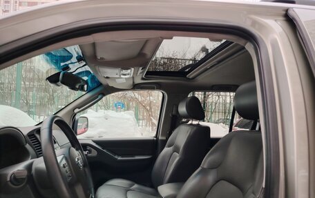 Nissan Pathfinder, 2012 год, 1 685 000 рублей, 15 фотография