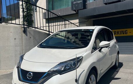 Nissan Note II рестайлинг, 2018 год, 1 200 000 рублей, 3 фотография