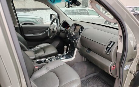 Nissan Pathfinder, 2012 год, 1 685 000 рублей, 18 фотография