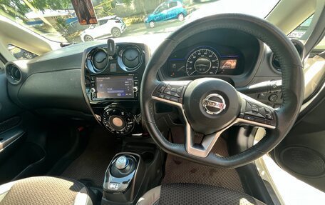 Nissan Note II рестайлинг, 2018 год, 1 200 000 рублей, 8 фотография