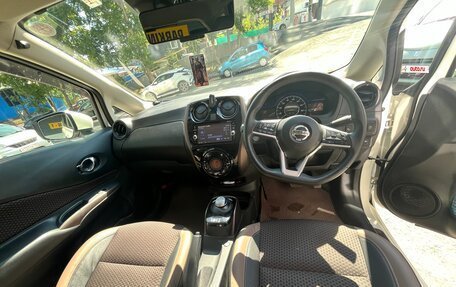 Nissan Note II рестайлинг, 2018 год, 1 200 000 рублей, 6 фотография