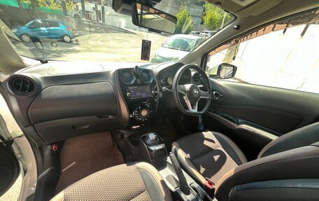 Nissan Note II рестайлинг, 2018 год, 1 200 000 рублей, 4 фотография