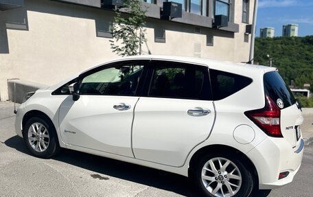 Nissan Note II рестайлинг, 2018 год, 1 200 000 рублей, 14 фотография