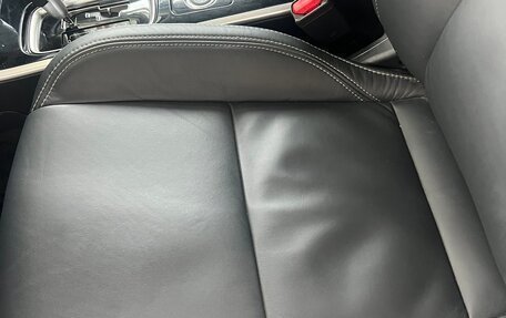 Mitsubishi Outlander III рестайлинг 3, 2020 год, 2 900 000 рублей, 4 фотография