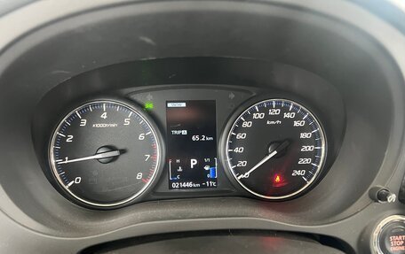 Mitsubishi Outlander III рестайлинг 3, 2020 год, 2 900 000 рублей, 5 фотография