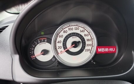 Mazda 2 III, 2008 год, 610 000 рублей, 4 фотография