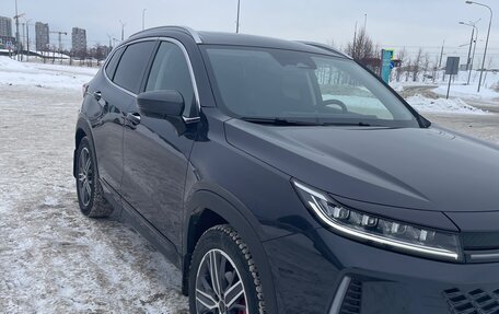 CheryExeed LX, 2024 год, 2 690 000 рублей, 2 фотография