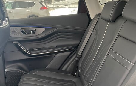 CheryExeed LX, 2024 год, 2 690 000 рублей, 10 фотография