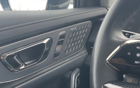 CheryExeed LX, 2024 год, 2 690 000 рублей, 8 фотография