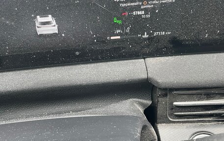 CheryExeed LX, 2024 год, 2 690 000 рублей, 11 фотография