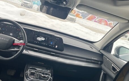 CheryExeed LX, 2024 год, 2 690 000 рублей, 9 фотография