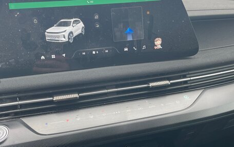 CheryExeed LX, 2024 год, 2 690 000 рублей, 12 фотография