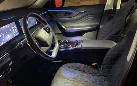 CheryExeed LX, 2024 год, 2 690 000 рублей, 14 фотография