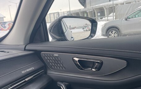 CheryExeed LX, 2024 год, 2 690 000 рублей, 13 фотография