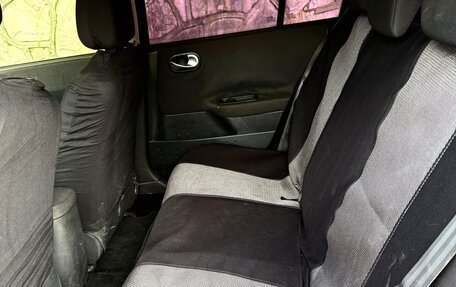 Renault Megane II, 2002 год, 170 000 рублей, 8 фотография