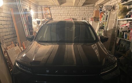 CheryExeed LX, 2024 год, 2 690 000 рублей, 17 фотография