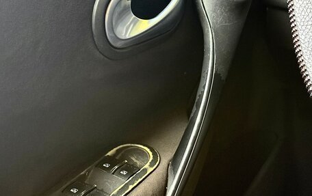 Renault Megane II, 2002 год, 170 000 рублей, 11 фотография