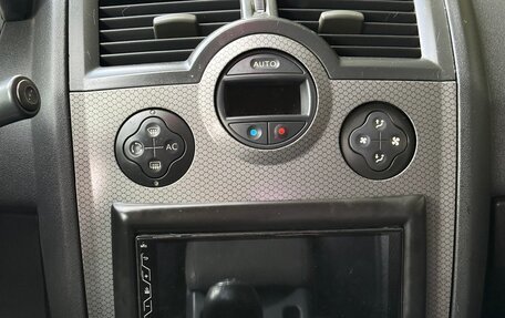 Renault Megane II, 2002 год, 170 000 рублей, 10 фотография