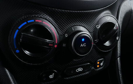 Hyundai Solaris II рестайлинг, 2014 год, 1 199 000 рублей, 12 фотография