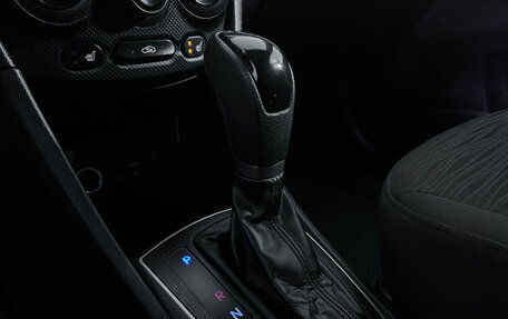 Hyundai Solaris II рестайлинг, 2014 год, 1 199 000 рублей, 11 фотография