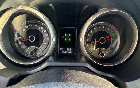 Mitsubishi Pajero IV, 2009 год, 2 200 000 рублей, 10 фотография