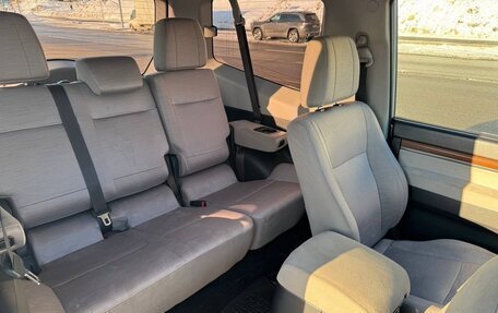 Mitsubishi Pajero IV, 2009 год, 2 200 000 рублей, 9 фотография