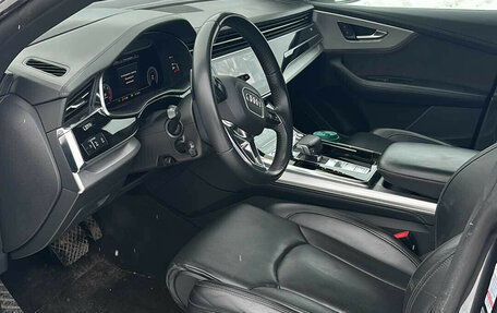 Audi Q8 I, 2019 год, 5 590 000 рублей, 6 фотография