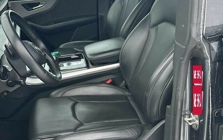 Audi Q8 I, 2019 год, 5 590 000 рублей, 5 фотография