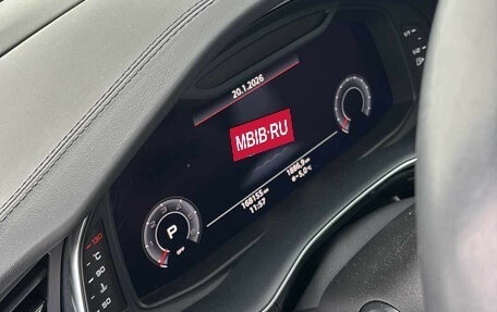 Audi Q8 I, 2019 год, 5 590 000 рублей, 7 фотография